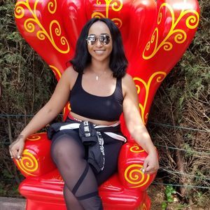 Meet your Posher, Jessica